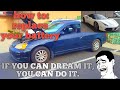 2001 honda civic turbo project nd How to: replace a car battery