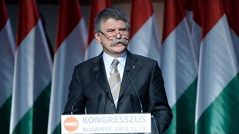 A fideszesek félnek a nőktől?