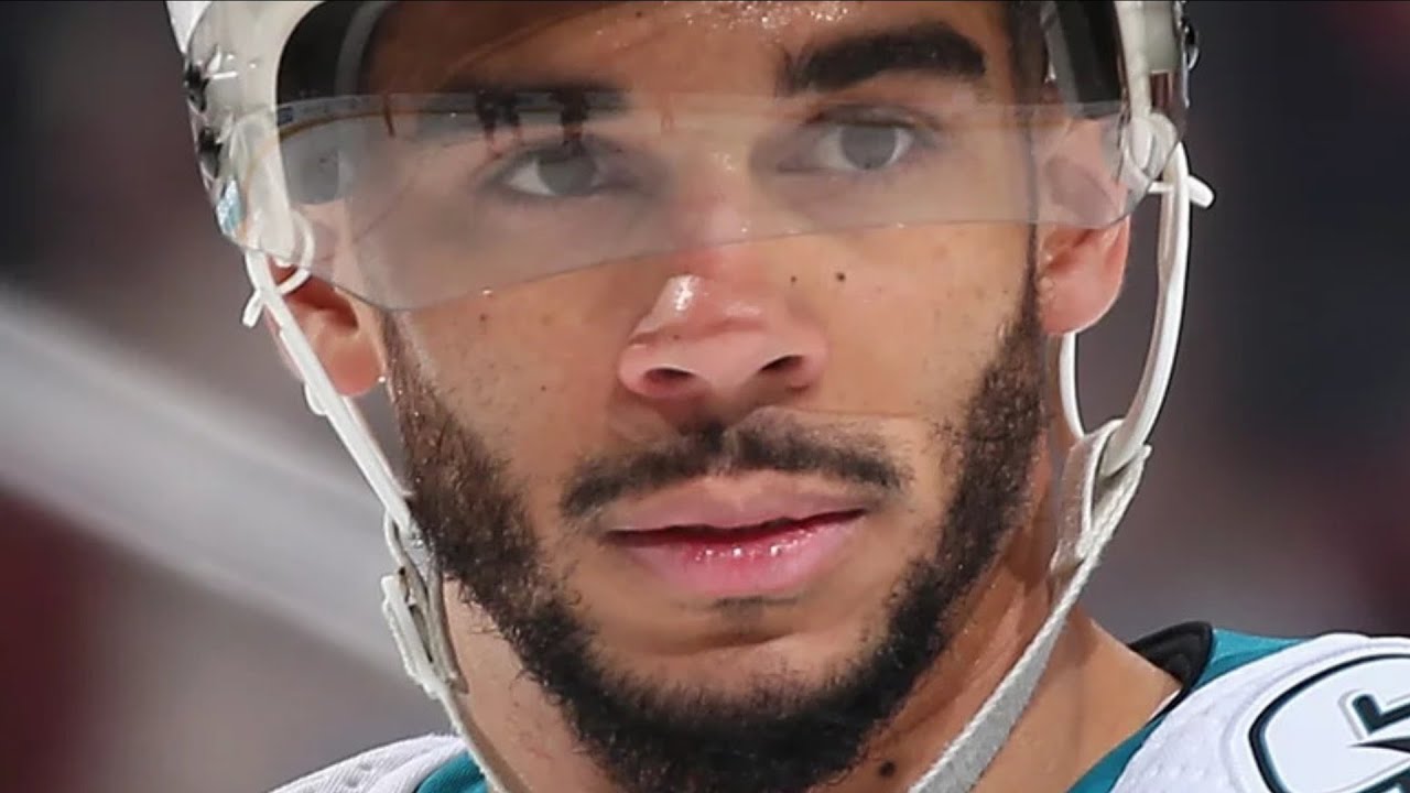 Ice hockey star Evander Kane in 'stable' condition after opponent ...