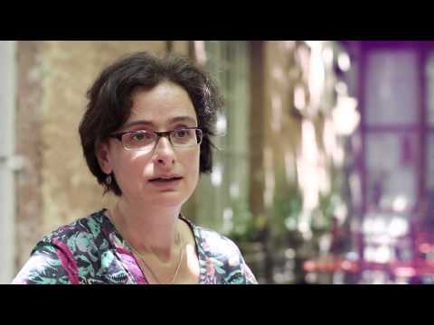 ქალაქი ამბობს:ბარბარა პაიერი