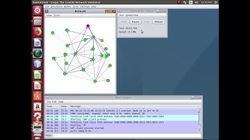 MRHOF RPL attack Simulation | MRHOF RPL attack Simulation Projects
