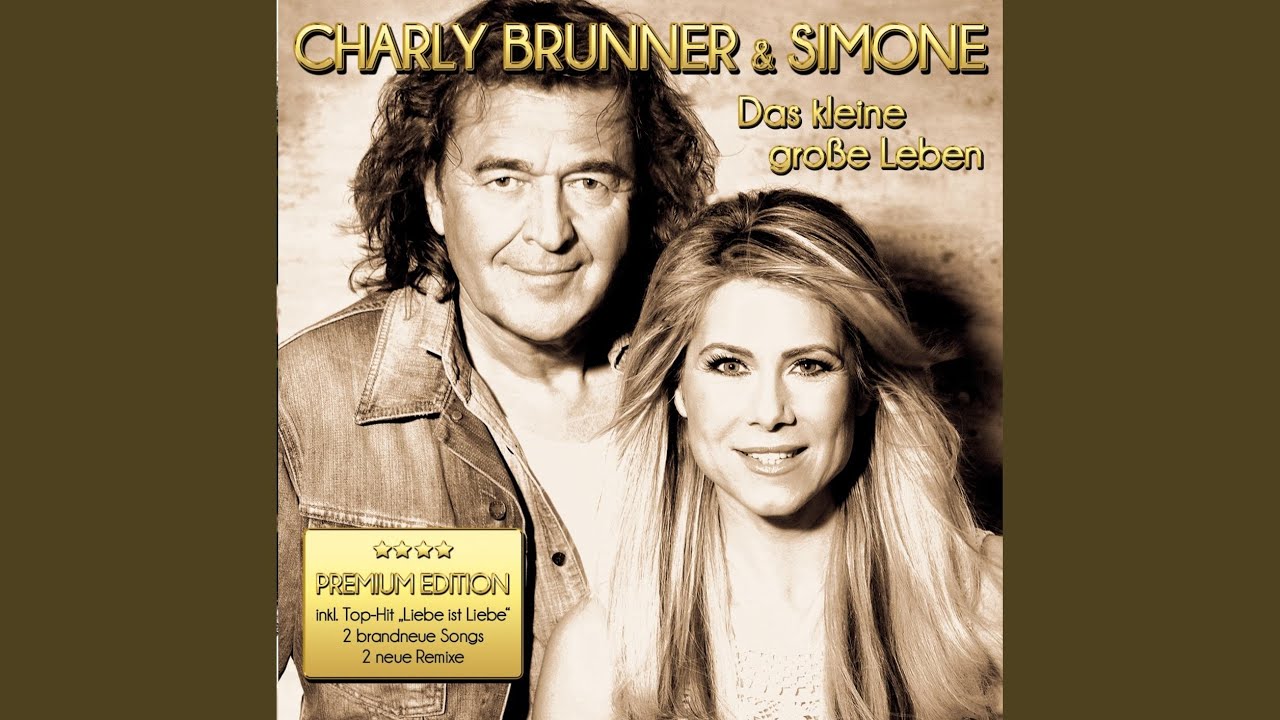 Watch Hier steh' ich (und glaub' noch immer an die Liebe) (Fox Mix) on YouTube Watch Hier steh' ich (und glaub' noch immer an die Liebe) (Fox Mix) on YouTube