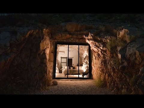 The Onyx Cave at The Summit at Big Bend