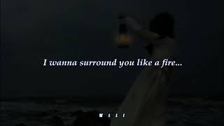 Monolink - Sirens (Lyric video)