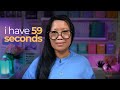 These 59 Seconds Will Change Your Life These 59 Seconds Will Change Your Life