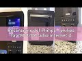 Recensione del Philips - philips tapr802/12 radio internet digitale nero - 1000769