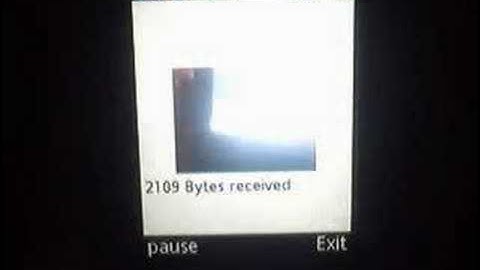 mBlueCam - mobile Processing