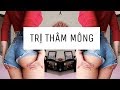 Woman tips #3 | Trị thâm mông để diện quần ngắn sexy ♡ Hana Giang Anh