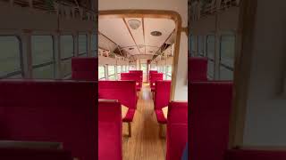The Buffet Car at SlaggyFord Rail Station. Great for coffee and snacks. #train #stream #steamtrain