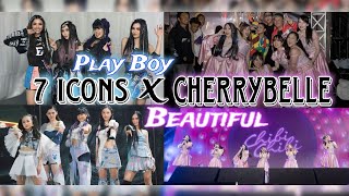 Download Lagu CHERRYBELLE VS 7ICONS Synchronize Fest 2024#cherrybelle #7icons #playboy #beautiful #synchronizefest MP3 Download Lagu CHERRYBELLE VS 7ICONS Synchronize Fest 2024#cherrybelle #7icons #playboy #beautiful #synchronizefest MP3