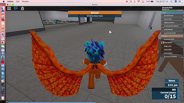 EPIC (MAC) HACK PRISON LIFE V 2.0