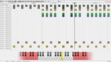 Minecraft Noteblock Studio - Bonetrousle