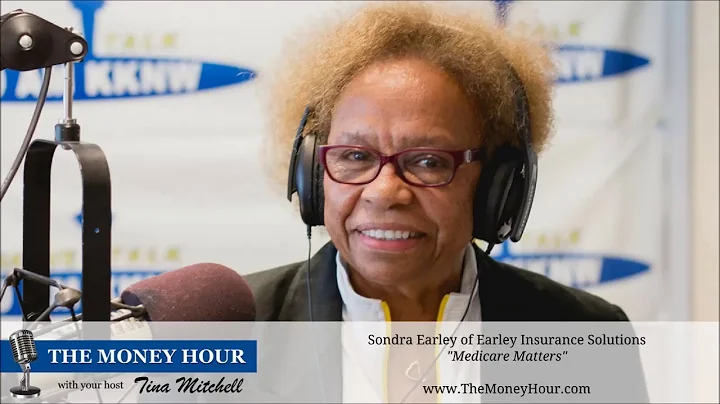 Medicare Matters with Sondra Earley of Earley Insu...