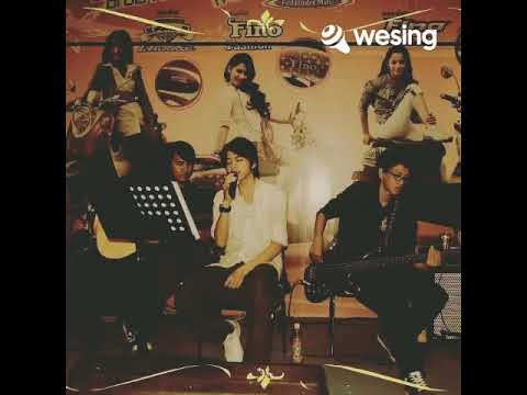 Mengalahkan Hati - Kerispatih | Cover by Tian