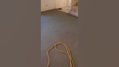 Tilling screeding machine self leveling laser