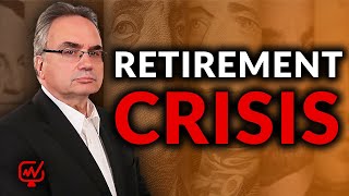 Peter Grandich: People Are More Concerned About Running Out of Money than Passing Away