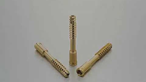 Star SV-20 CNC Swiss-type Automatic Lathe