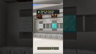Fun Minecraft Diamonds Mini Game!!