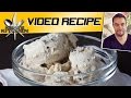 Cookies and Cream Ice Cream
