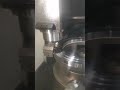 Mill Turn 5th axis