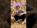 Why People Cook With Dirt in China #shortvideo