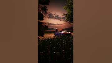 3D ENVIRONMENT RENDER IN BLENDER #3danimation #3dblendered #blender #maya #envirnment