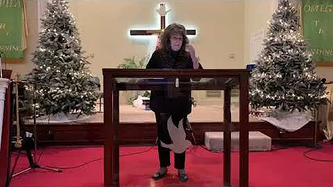 A trip between discouragement and Seeing Jesus. Lk...