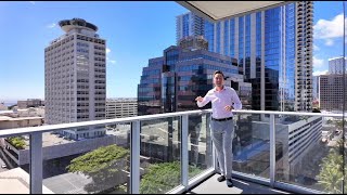 Azure Ala Moana #1201 $1.9M