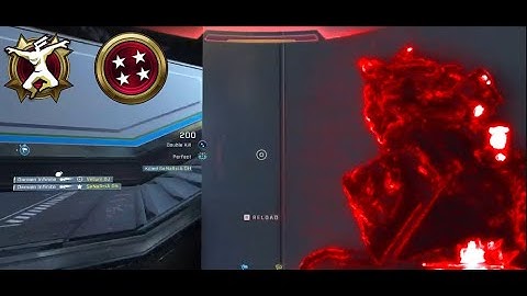 OVERKILL NINJA Vs High Onyx In Overtime In Halo Infinite Ranked...