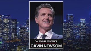 The Issue Is: Gavin Newsom makes case for Prop. 1