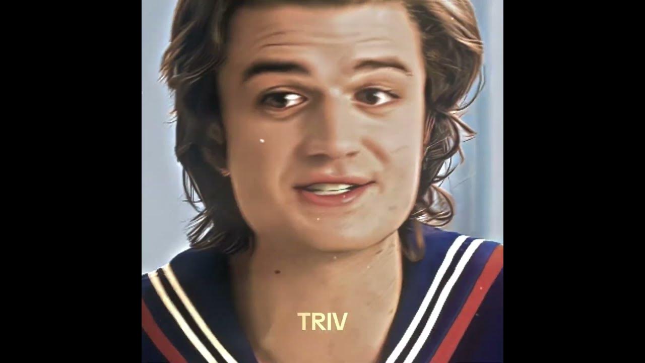 "Loved By Millions" | Pass The Dutchie - Musical Youth | #strangerthings #steveharrington "Loved By Millions" | Pass The Dutchie - Musical Youth | #strangerthings #steveharrington