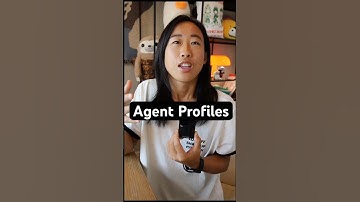 Agent Profiles #ai #coding #prompt #agent #tech #softwareengineer #programming #vibecoding