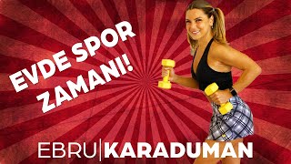 30 Dakika | Evde Spor Zamanı! screenshot 5