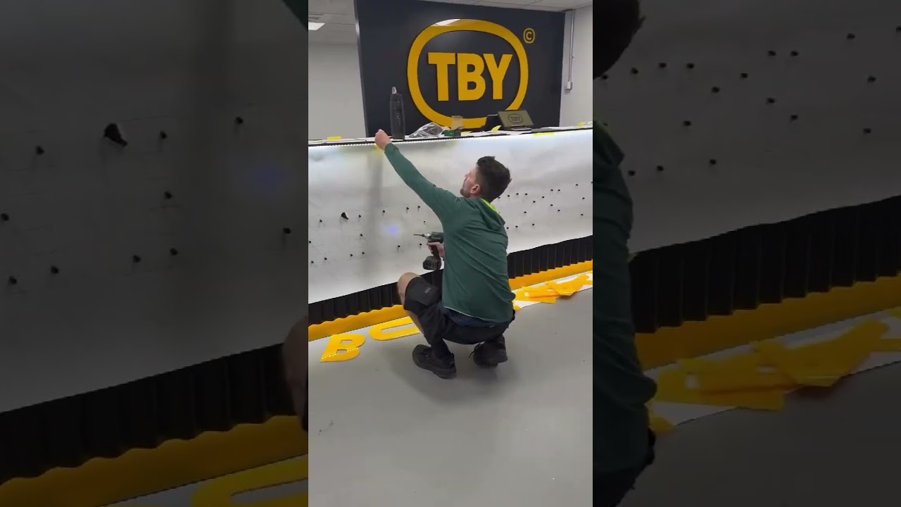 The Builders Yard – Nottingham's Newest Builders Merchant