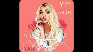 Flaro   Honey dreams (Tape beat) #Cillbeat #Chilltrap
