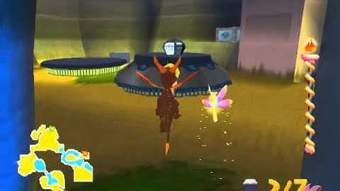 Spyro 2: Ripto