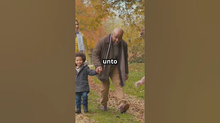 Joshua 1:- God's Promises to Joshua - KJV Minute - King James Bible explained