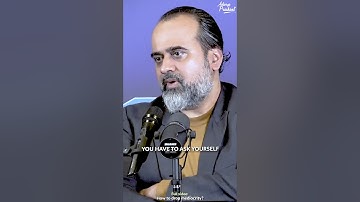 Fear of mediocrity || Acharya Prashant