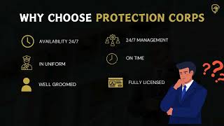 Top Construction Site Security Guard Services in Bay Area, CA by Protection Corps
