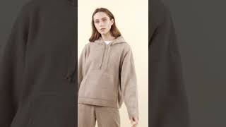 Уютный согревающий образ от бренда Max Mara #MaxMara #lsnetru
