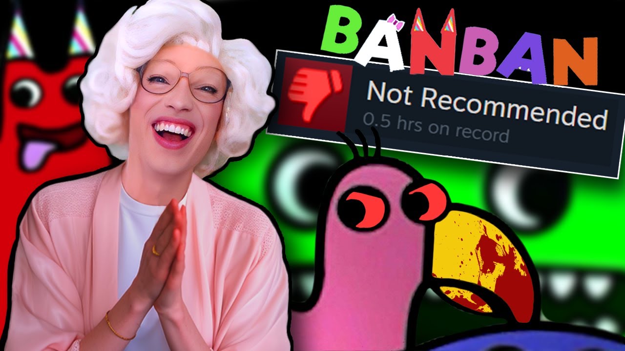 I Finally Get Why This Game is SO CONTROVERSIAL!