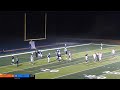 Eastside Catholic JV vs Rainer Beach