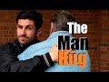 The Man Hug | How To Hug It Out Like Men
