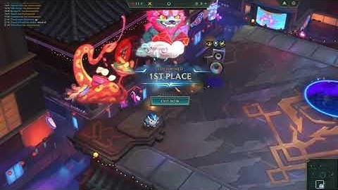 One Boss A Day || Day 44 "Hyper Roll - Spellweaver"