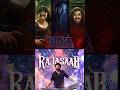 The Raja Saba VS Thamma | #prabhas #review #tseries #thamma #ayushmankhurana