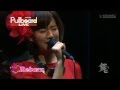 遠藤舞 「Reborn」(Syrup16g) 2012/5/25