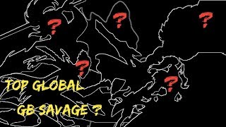 Top Global Gb Savage? What Do You Think? - Mobile Legends