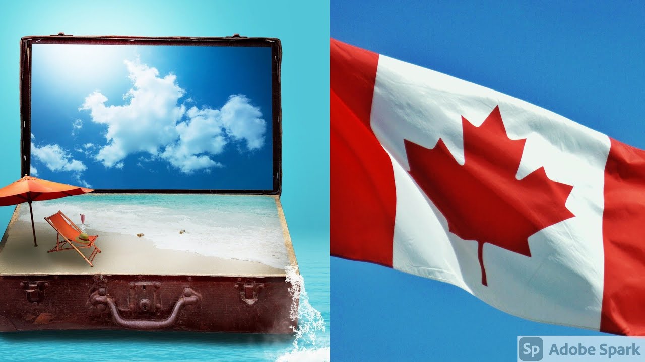 Travel for Canadians to Mexico YouTube