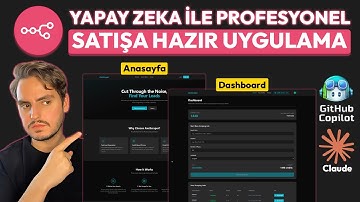 Yapay Zeka ile Efektif Kodlama: Kredi Sistemli SaaS Yaptım! (Stripe + Clerk + n8n)