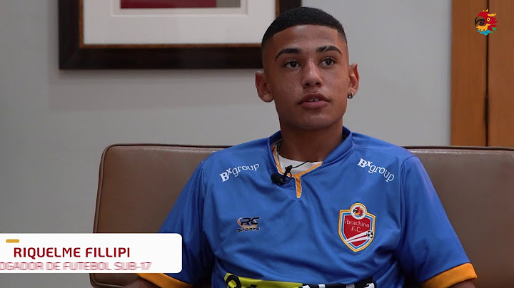 Ibrachina Arena: Jovem revelação assina com o Palmeiras - #IbrachinaEsporte